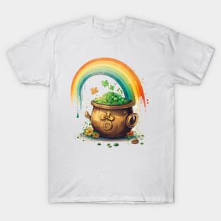 St Patrick Day T-Shirt